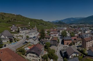 Vétroz